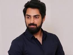 Shiva Kandukuri